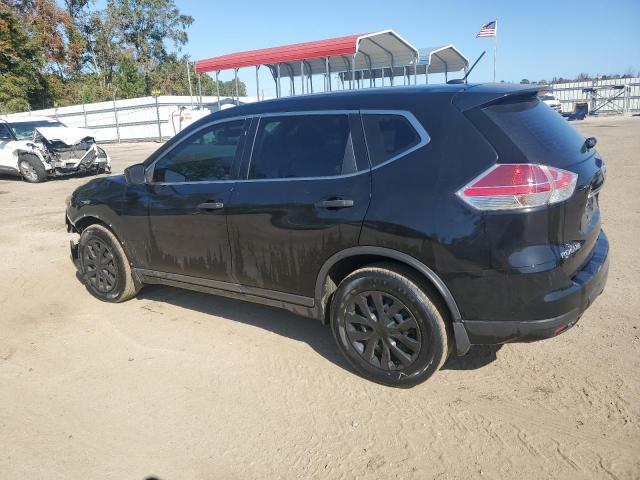 Photo 1 VIN: JN8AT2MT1GW009913 - NISSAN ROGUE S 