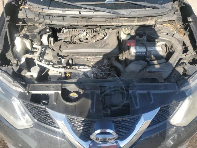 Photo 11 VIN: JN8AT2MT1GW009913 - NISSAN ROGUE S 