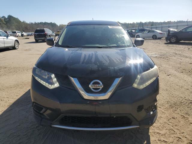 Photo 4 VIN: JN8AT2MT1GW009913 - NISSAN ROGUE S 