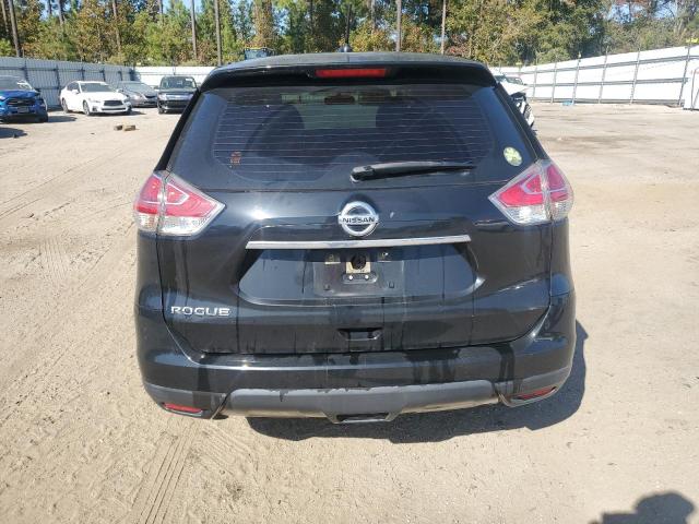 Photo 5 VIN: JN8AT2MT1GW009913 - NISSAN ROGUE S 