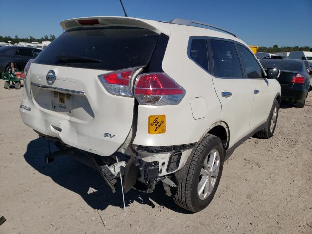 Photo 3 VIN: JN8AT2MT1GW011791 - NISSAN ROGUE 