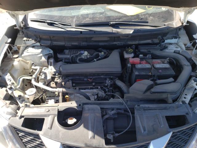 Photo 6 VIN: JN8AT2MT1GW011791 - NISSAN ROGUE 