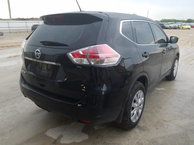 Photo 3 VIN: JN8AT2MT1GW012293 - NISSAN ROGUE S 