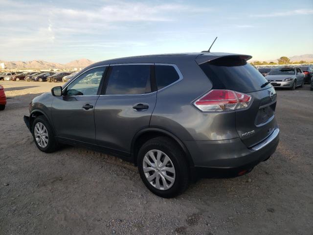 Photo 1 VIN: JN8AT2MT1GW014559 - NISSAN ROGUE S 