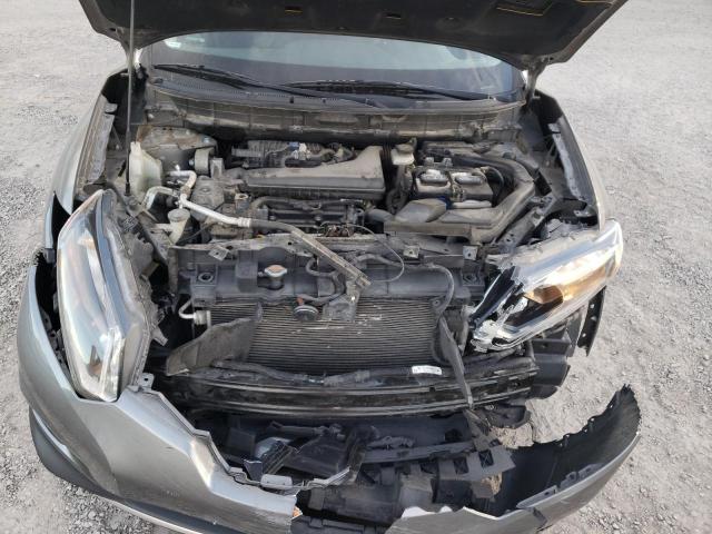 Photo 10 VIN: JN8AT2MT1GW014559 - NISSAN ROGUE S 