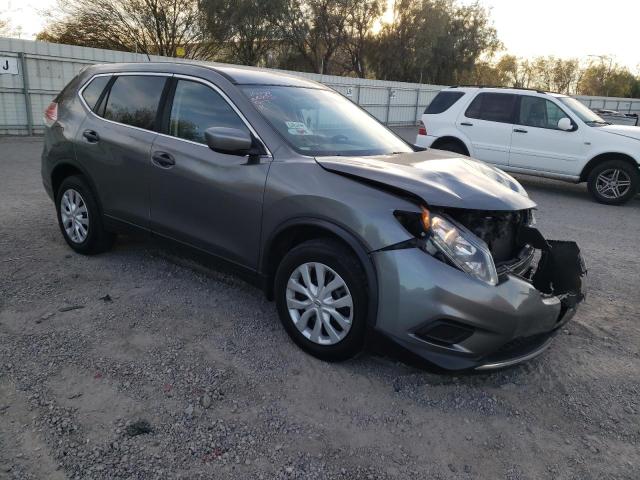 Photo 3 VIN: JN8AT2MT1GW014559 - NISSAN ROGUE S 