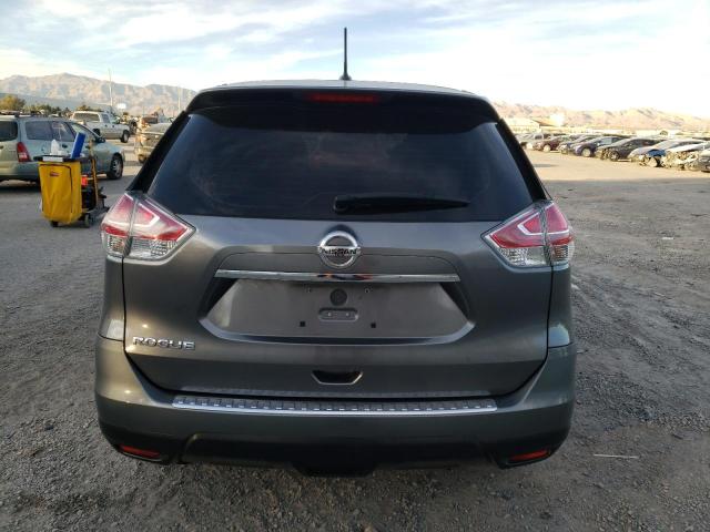 Photo 5 VIN: JN8AT2MT1GW014559 - NISSAN ROGUE S 