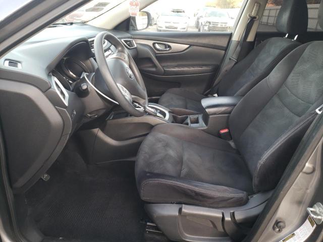 Photo 6 VIN: JN8AT2MT1GW014559 - NISSAN ROGUE S 