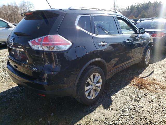 Photo 3 VIN: JN8AT2MT1GW014593 - NISSAN ROGUE S 