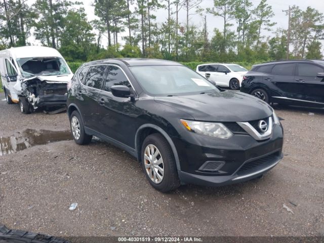 Photo 0 VIN: JN8AT2MT1GW016120 - NISSAN ROGUE 