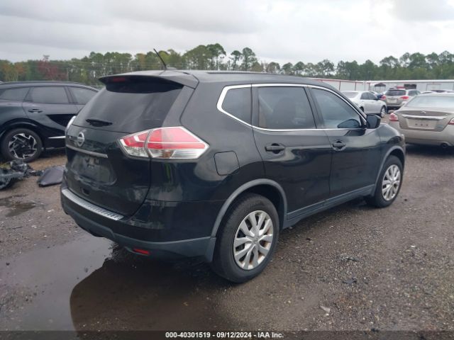 Photo 3 VIN: JN8AT2MT1GW016120 - NISSAN ROGUE 