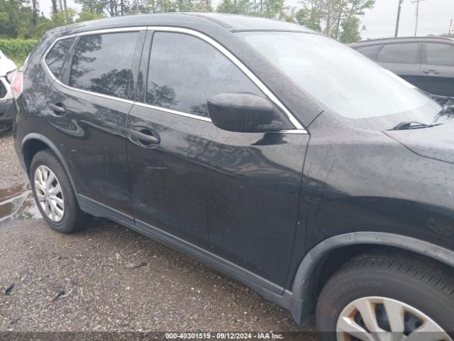 Photo 5 VIN: JN8AT2MT1GW016120 - NISSAN ROGUE 