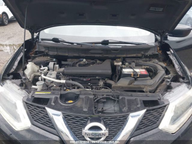 Photo 9 VIN: JN8AT2MT1GW016120 - NISSAN ROGUE 