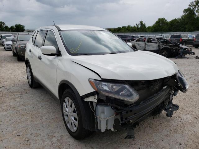 Photo 0 VIN: JN8AT2MT1GW017221 - NISSAN ROGUE S 