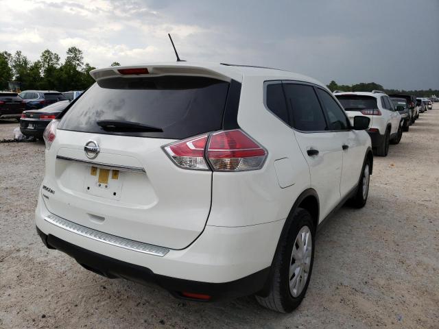 Photo 3 VIN: JN8AT2MT1GW017221 - NISSAN ROGUE S 