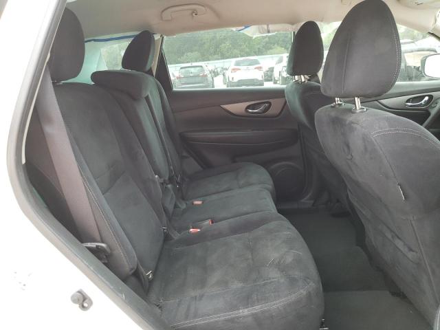 Photo 5 VIN: JN8AT2MT1GW017221 - NISSAN ROGUE S 