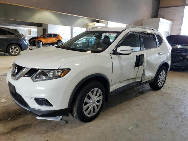 Photo 0 VIN: JN8AT2MT1GW017283 - NISSAN ROGUE 