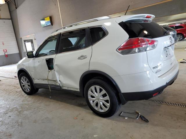 Photo 1 VIN: JN8AT2MT1GW017283 - NISSAN ROGUE 