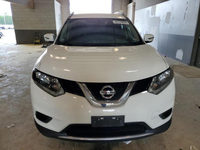 Photo 4 VIN: JN8AT2MT1GW017283 - NISSAN ROGUE 