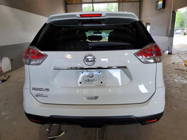 Photo 5 VIN: JN8AT2MT1GW017283 - NISSAN ROGUE 