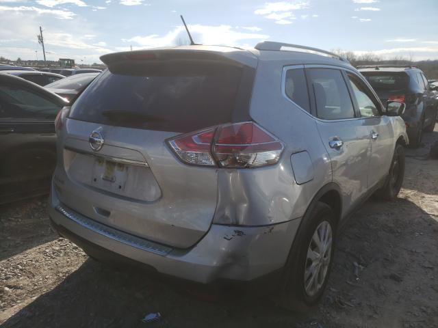 Photo 3 VIN: JN8AT2MT1GW021303 - NISSAN ROGUE S 