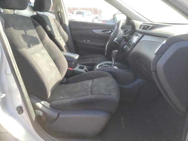 Photo 4 VIN: JN8AT2MT1GW021303 - NISSAN ROGUE S 