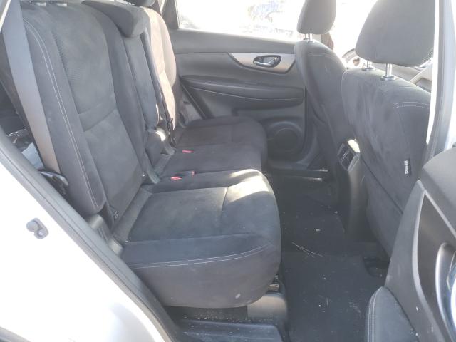 Photo 5 VIN: JN8AT2MT1GW021303 - NISSAN ROGUE S 