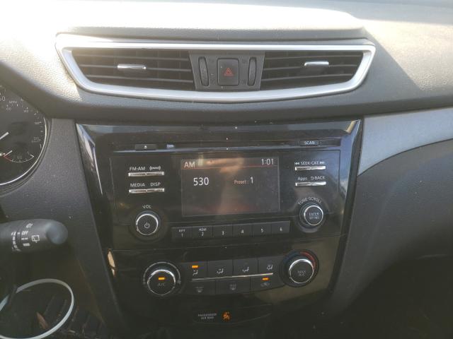 Photo 8 VIN: JN8AT2MT1GW021303 - NISSAN ROGUE S 