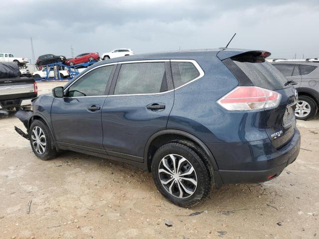 Photo 1 VIN: JN8AT2MT1GW024153 - NISSAN ROGUE 