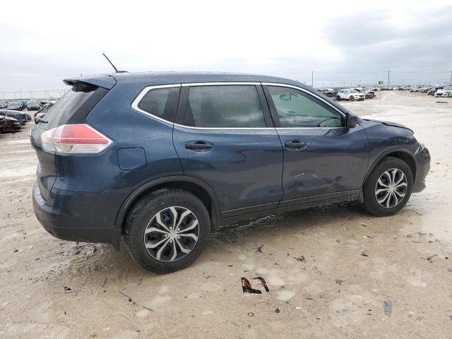 Photo 2 VIN: JN8AT2MT1GW024153 - NISSAN ROGUE 