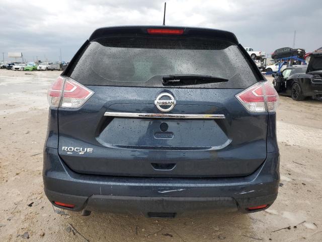 Photo 5 VIN: JN8AT2MT1GW024153 - NISSAN ROGUE 