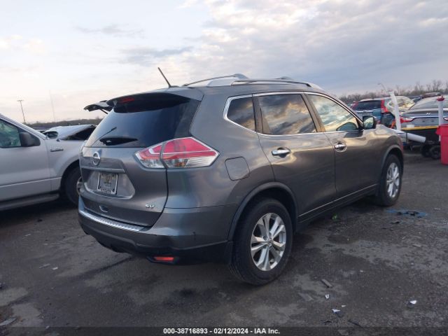 Photo 3 VIN: JN8AT2MT1GW026548 - NISSAN ROGUE 