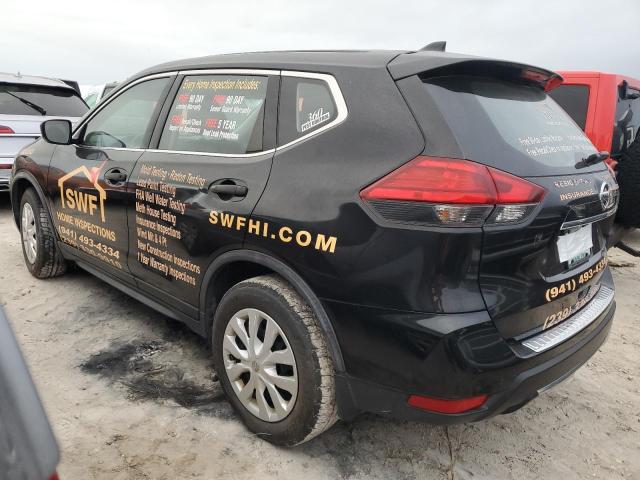 Photo 1 VIN: JN8AT2MT1HW130488 - NISSAN ROGUE S 