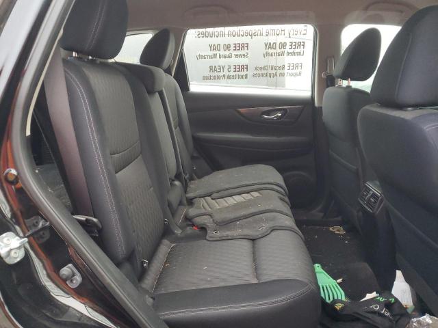 Photo 10 VIN: JN8AT2MT1HW130488 - NISSAN ROGUE S 