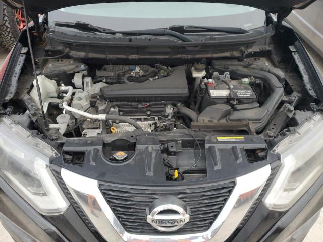 Photo 11 VIN: JN8AT2MT1HW130488 - NISSAN ROGUE S 