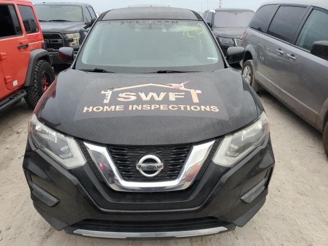 Photo 4 VIN: JN8AT2MT1HW130488 - NISSAN ROGUE S 