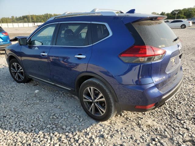 Photo 2 VIN: JN8AT2MT1HW131253 - NISSAN ROGUE S 