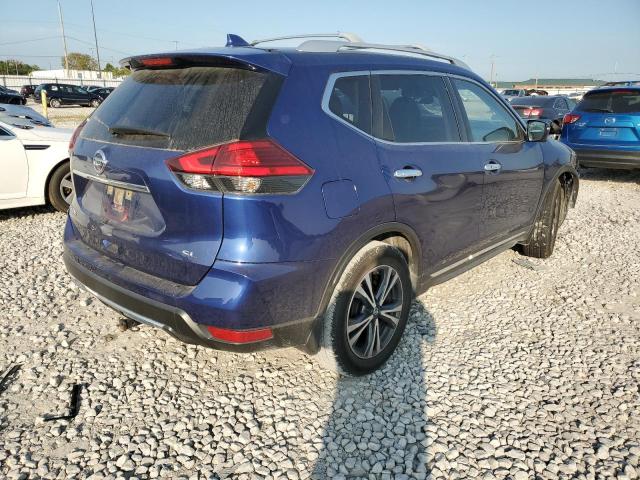 Photo 3 VIN: JN8AT2MT1HW131253 - NISSAN ROGUE S 