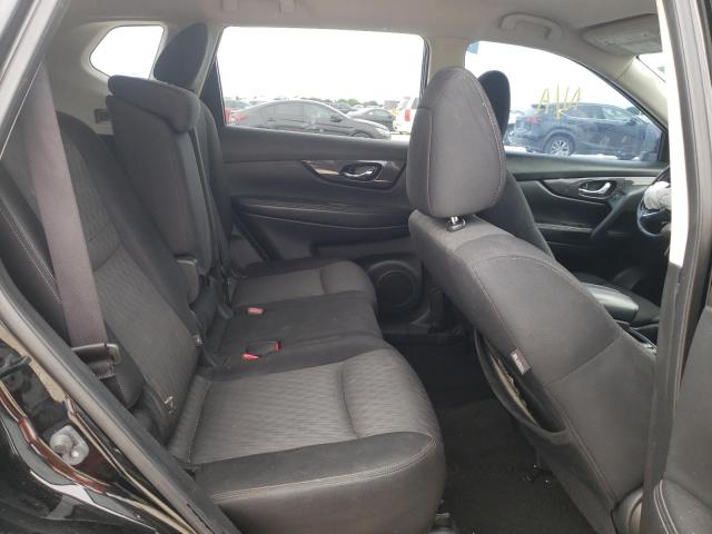 Photo 5 VIN: JN8AT2MT1HW131754 - NISSAN ROGUE S 