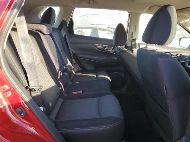 Photo 10 VIN: JN8AT2MT1HW133116 - NISSAN ROGUE S 