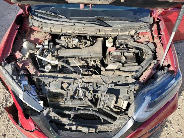 Photo 11 VIN: JN8AT2MT1HW133116 - NISSAN ROGUE S 