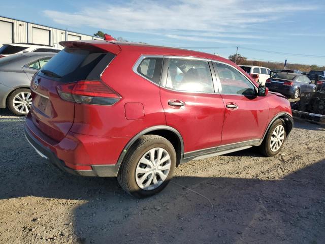 Photo 2 VIN: JN8AT2MT1HW133116 - NISSAN ROGUE S 