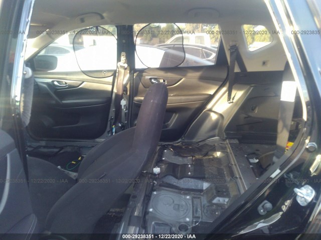 Photo 7 VIN: JN8AT2MT1HW133844 - NISSAN ROGUE 