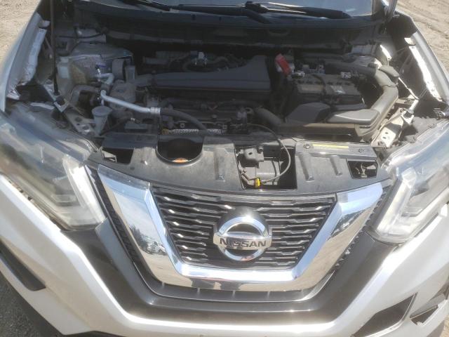 Photo 11 VIN: JN8AT2MT1HW139126 - NISSAN ROGUE 