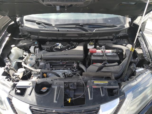 Photo 6 VIN: JN8AT2MT1HW140289 - NISSAN ROGUE S 