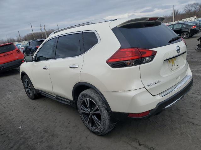 Photo 1 VIN: JN8AT2MT1HW141605 - NISSAN ROGUE 