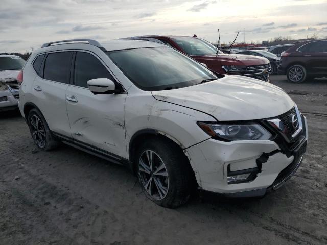 Photo 3 VIN: JN8AT2MT1HW141605 - NISSAN ROGUE 