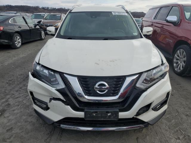 Photo 4 VIN: JN8AT2MT1HW141605 - NISSAN ROGUE 