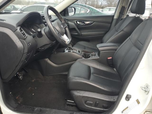 Photo 6 VIN: JN8AT2MT1HW141605 - NISSAN ROGUE 