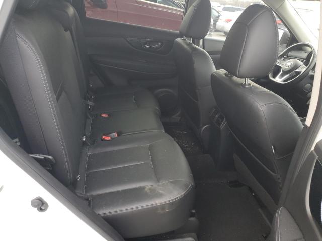 Photo 9 VIN: JN8AT2MT1HW141605 - NISSAN ROGUE 